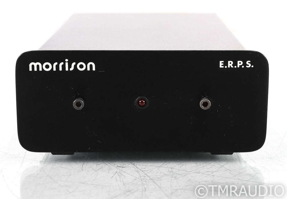 Morrison E.L.A.D. Stereo Preamplifier