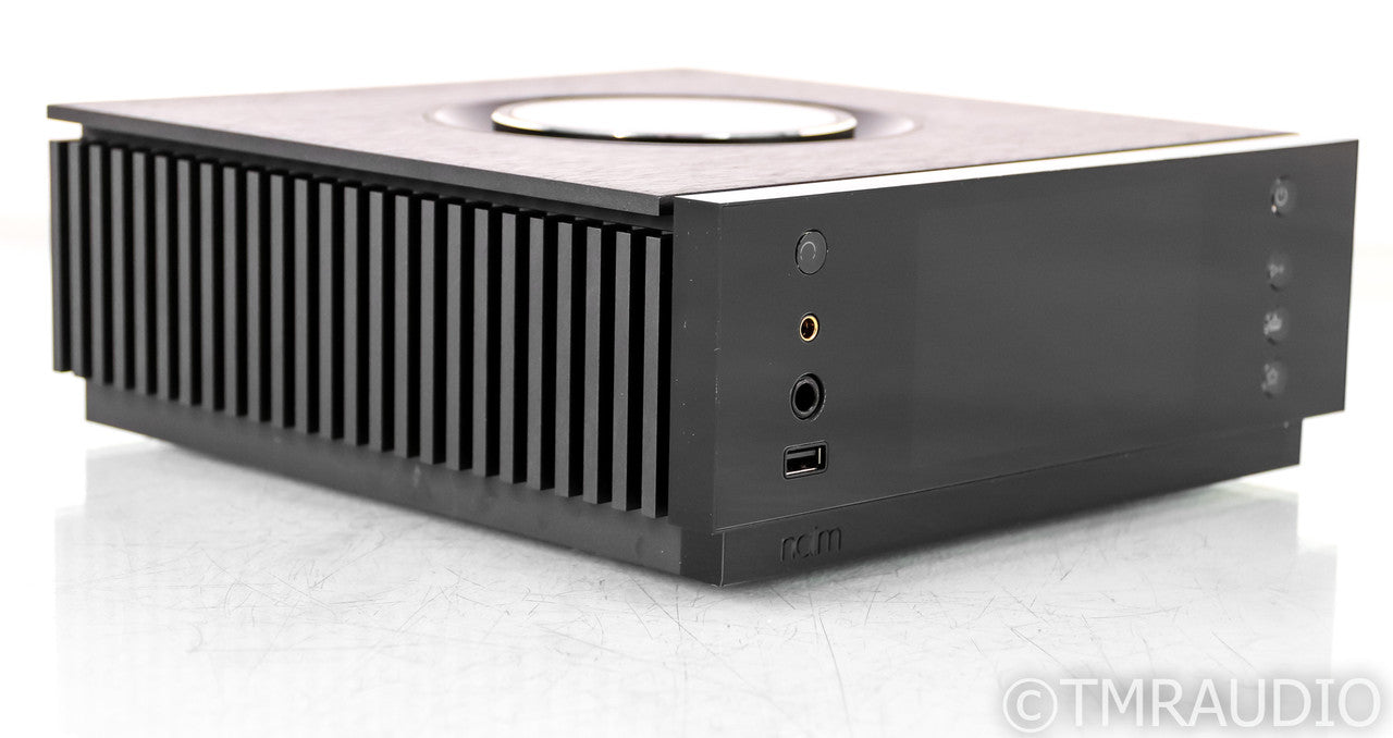 Naim Uniti Atom Network Streamer
