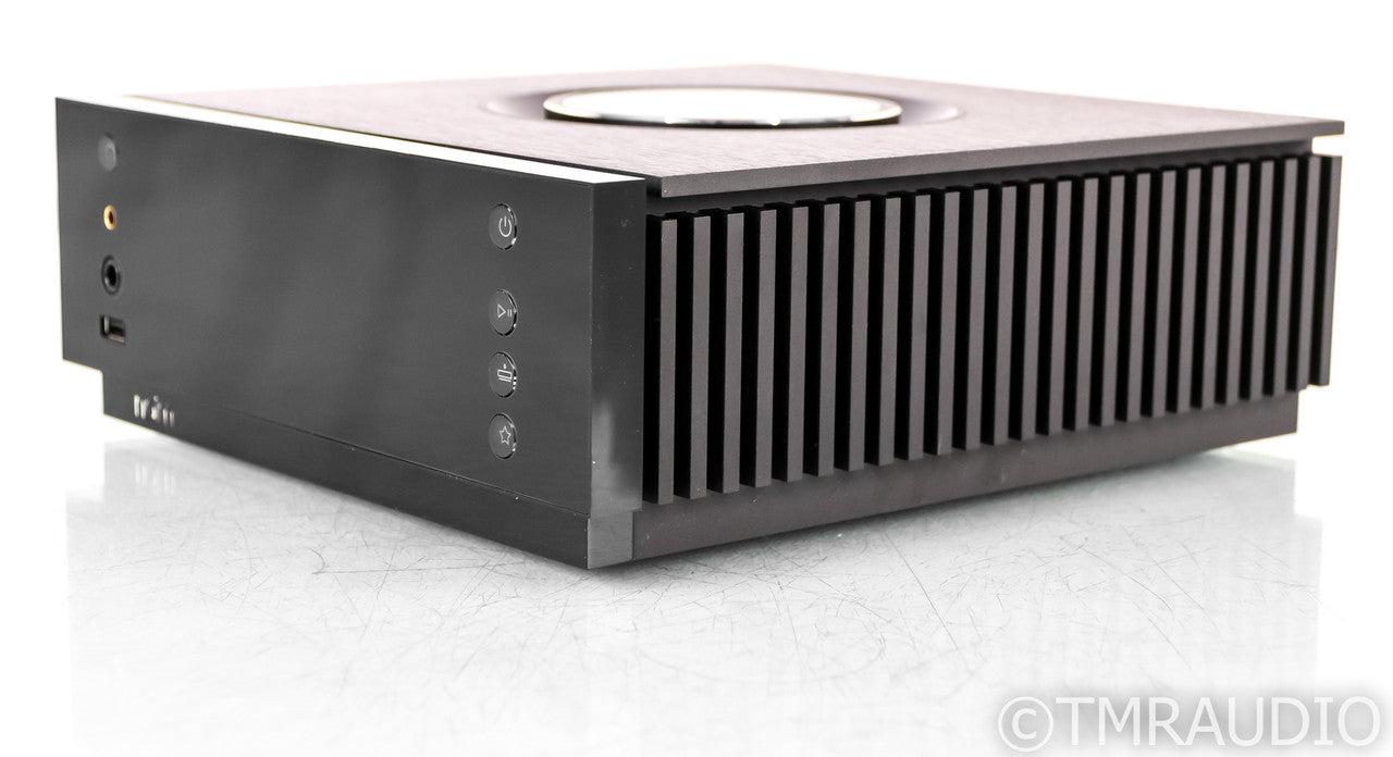 Naim Uniti Atom Network Streamer