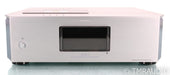 Sony SCD-1 CD / SACD Player; SCD1; Remote; Silver; SCD1; Remote; Silver