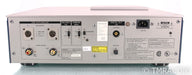 Sony SCD-1 CD / SACD Player; SCD1; Remote; Silver; SCD1; Remote; Silver