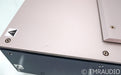 Sony SCD-1 CD / SACD Player; SCD1; Remote; Silver; SCD1; Remote; Silver