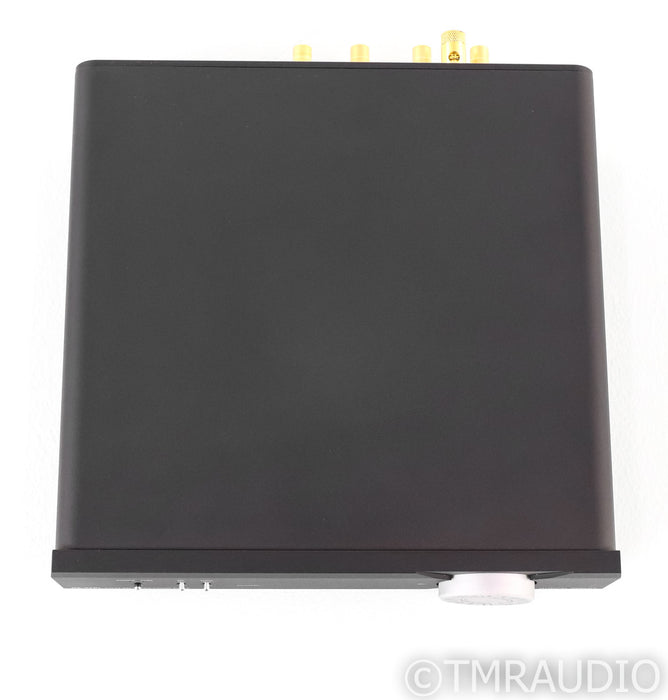 Musical Fidelity MX-VYNL MM/MC Phono Preamplifier