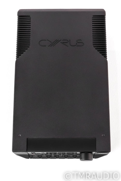 Cyrus Stream X Signature Network Streamer