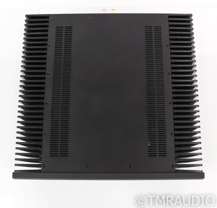 Musical Fidelity M8s-700M Mono Power Amplifier