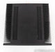 Musical Fidelity M8s-700M Mono Power Amplifier