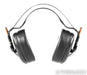 Meze Empyrean Open Back Headphones; Jet Black Pair (Open Box)