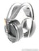 Meze Empyrean Open Back Headphones; Jet Black Pair (Open Box)