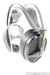 Meze Empyrean Open Back Headphones; Jet Black Pair (Open Box)