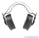 Meze Empyrean Open Back Headphones; Jet Black Pair (Open Box)
