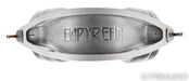 Meze Empyrean Open Back Headphones; Jet Black Pair (Open Box)
