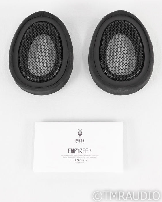Meze Empyrean Open Back Headphones