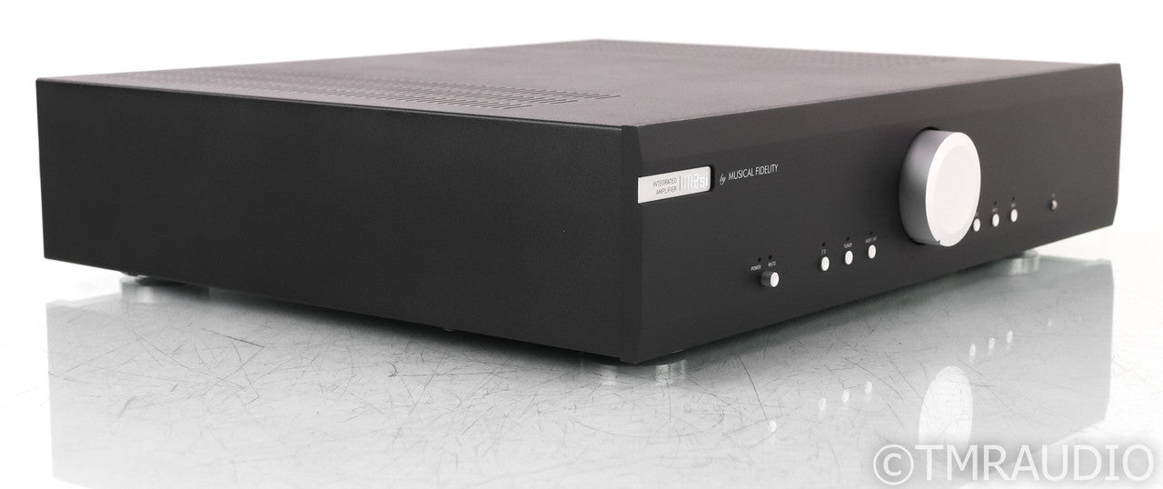 Musical Fidelity M2si Stereo Integrated Amplifier