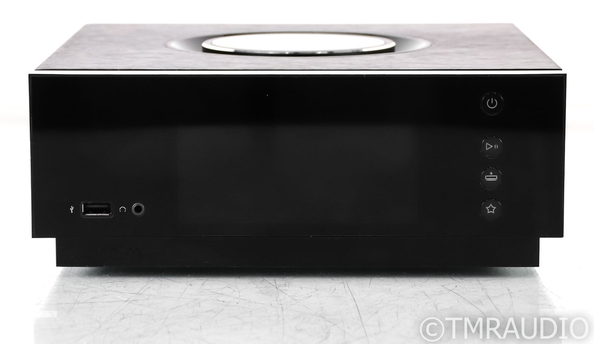 Naim Uniti Atom Wireless Network Streamer