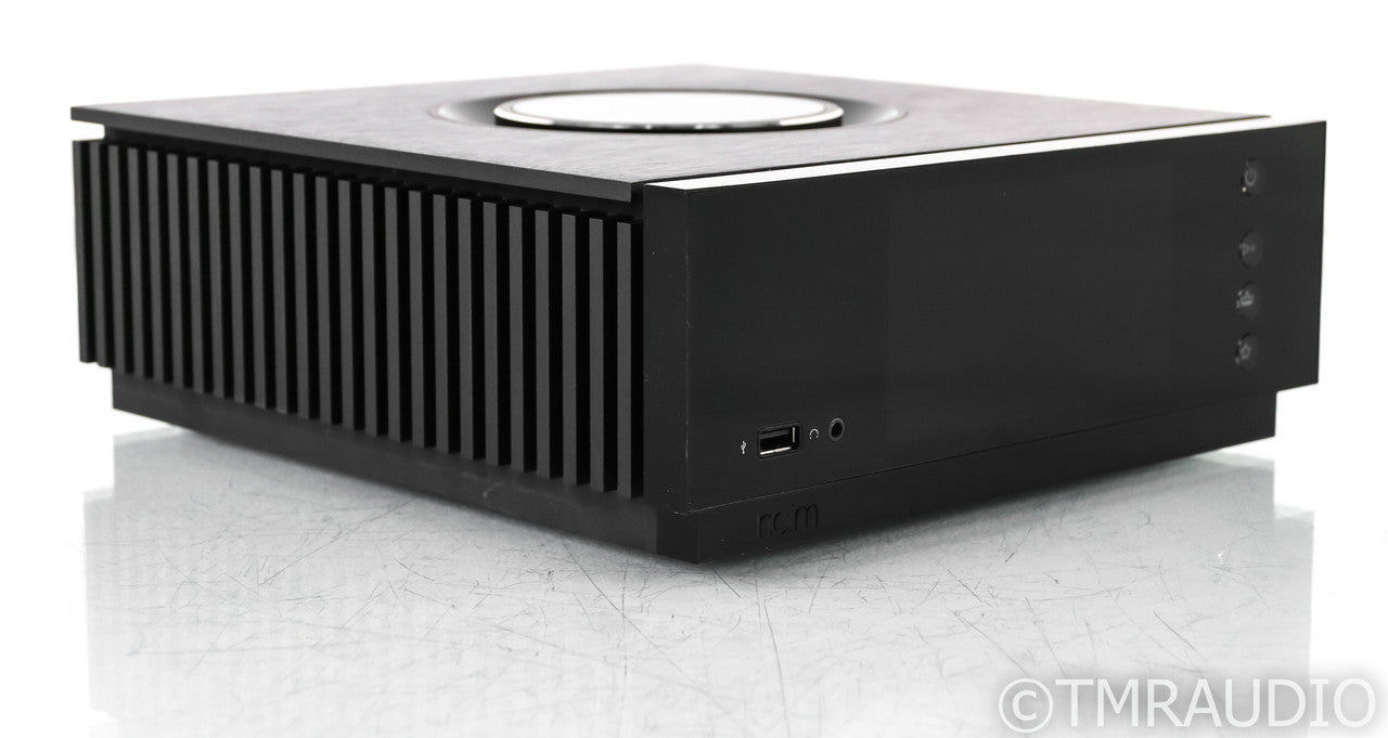 Naim Uniti Atom Wireless Network Streamer