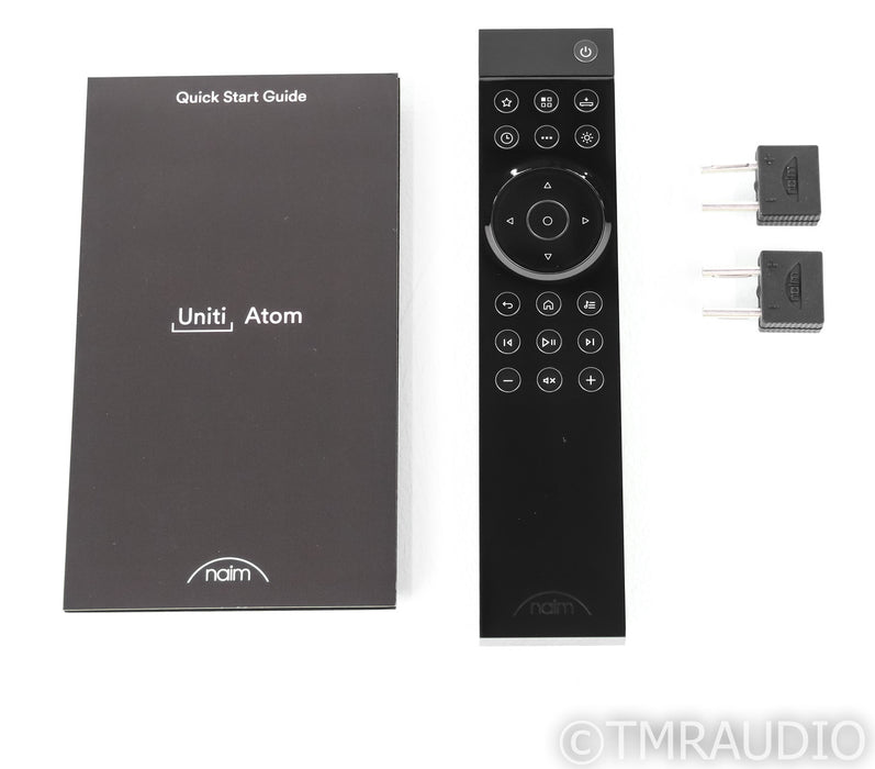 Naim Uniti Atom Wireless Network Streamer