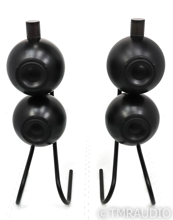 Gallo Acoustics Nucleus Reference Floorstanding Speakers
