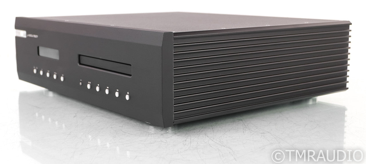 Musical Fidelity M6SCD CD Player / DAC; M6-SCD (Open Box)