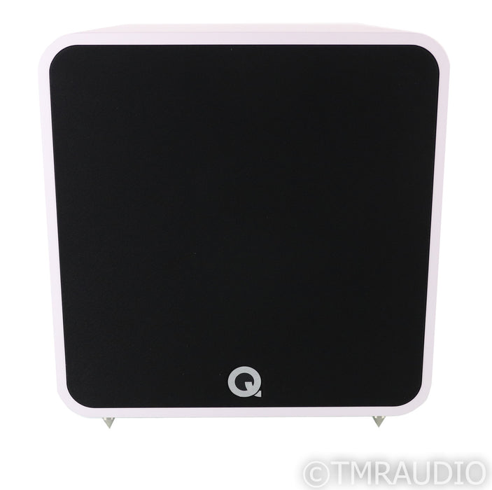 Q Acoustics Q B12 12" Powered Subwoofer