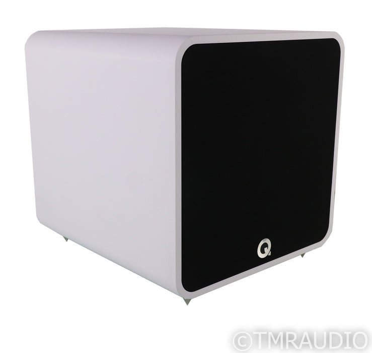 Q Acoustics Q B12 12" Powered Subwoofer