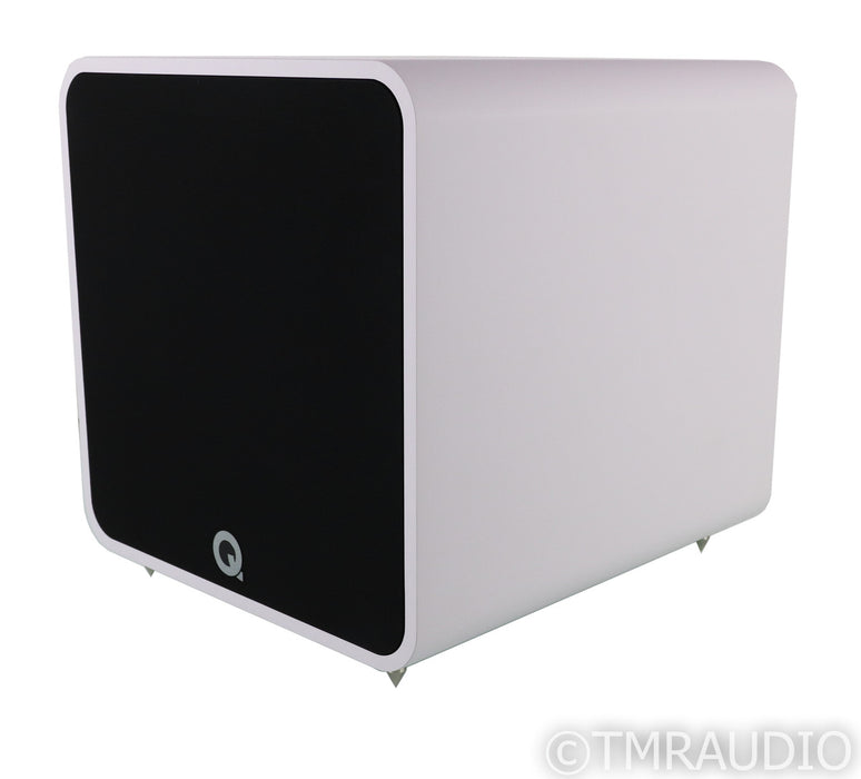 Q Acoustics Q B12 12" Powered Subwoofer