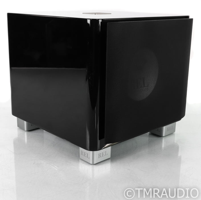 Rel T/9x 10" Powered Subwoofer