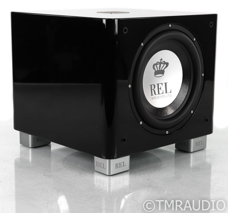 Rel T/9x 10" Powered Subwoofer