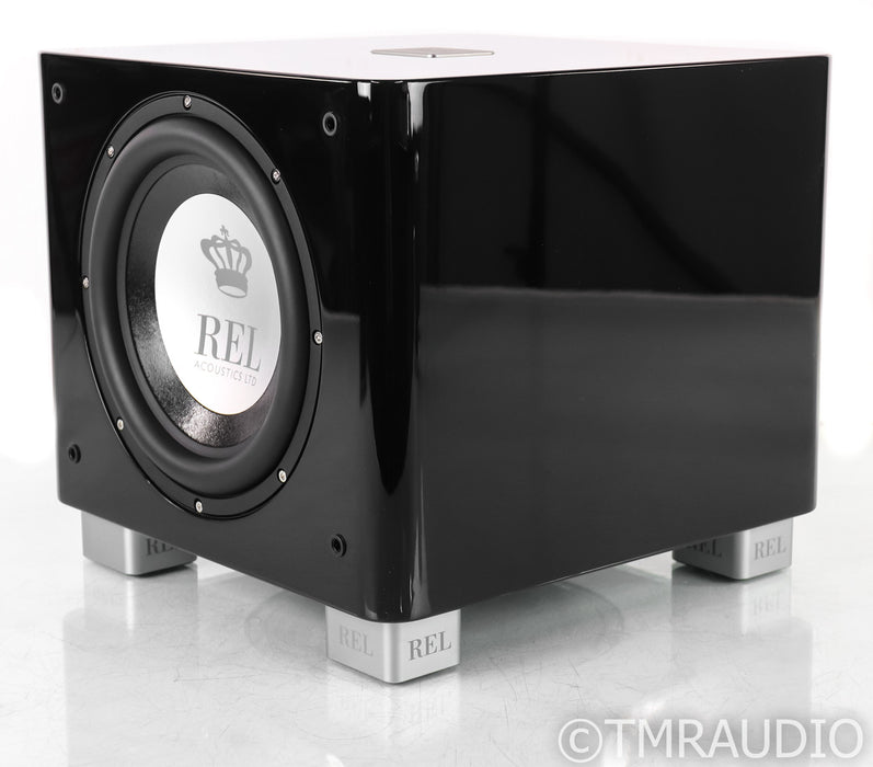 Rel T/9x 10" Powered Subwoofer