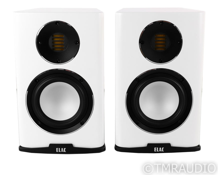 ELAC Carina Bookshelf Speakers