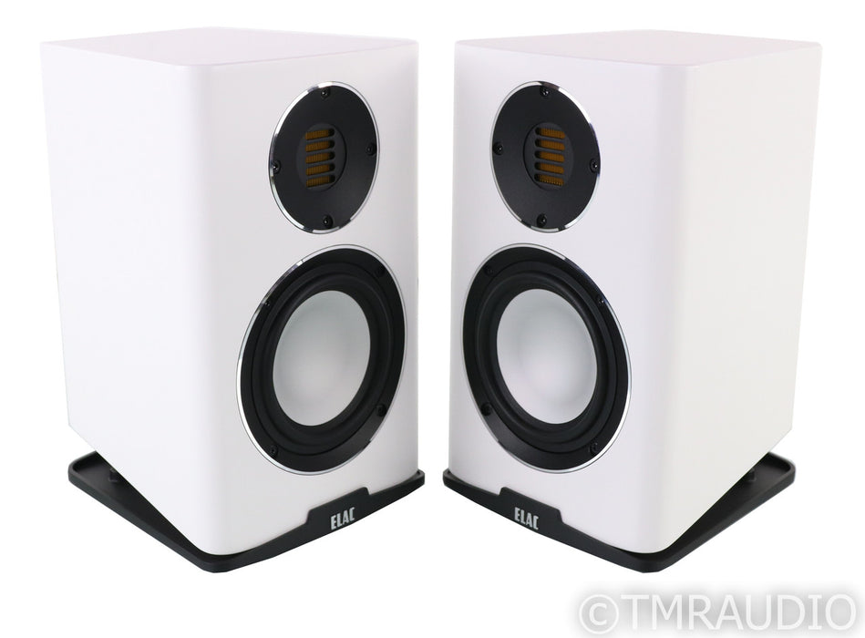 ELAC Carina Bookshelf Speakers