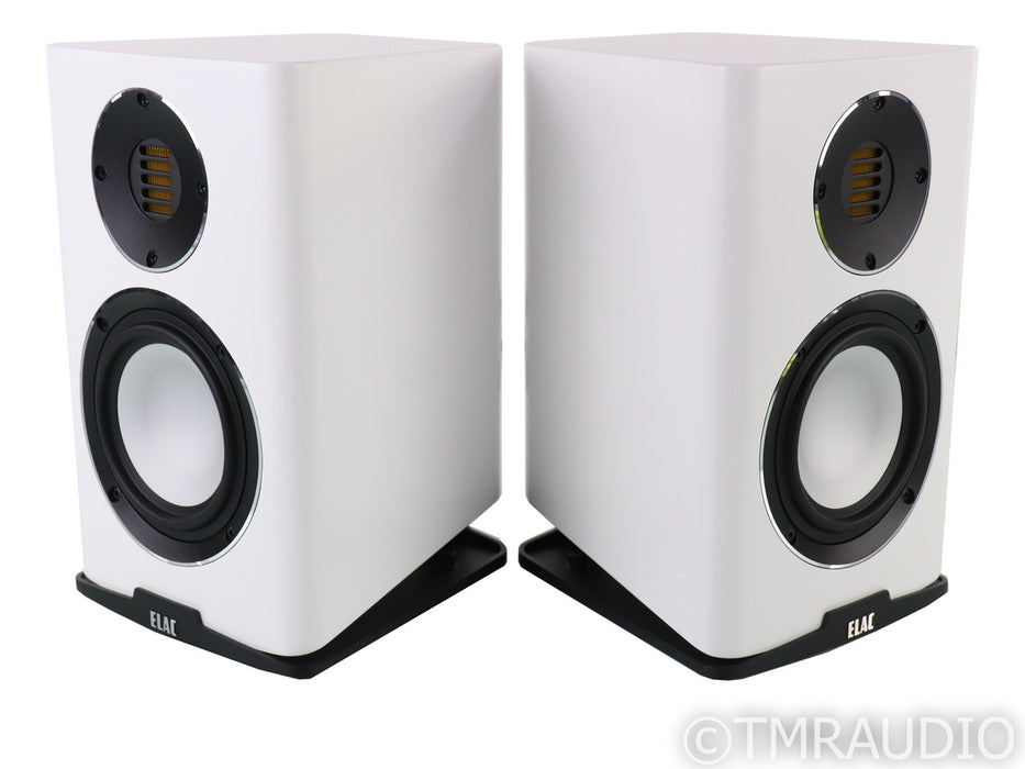 ELAC Carina Bookshelf Speakers
