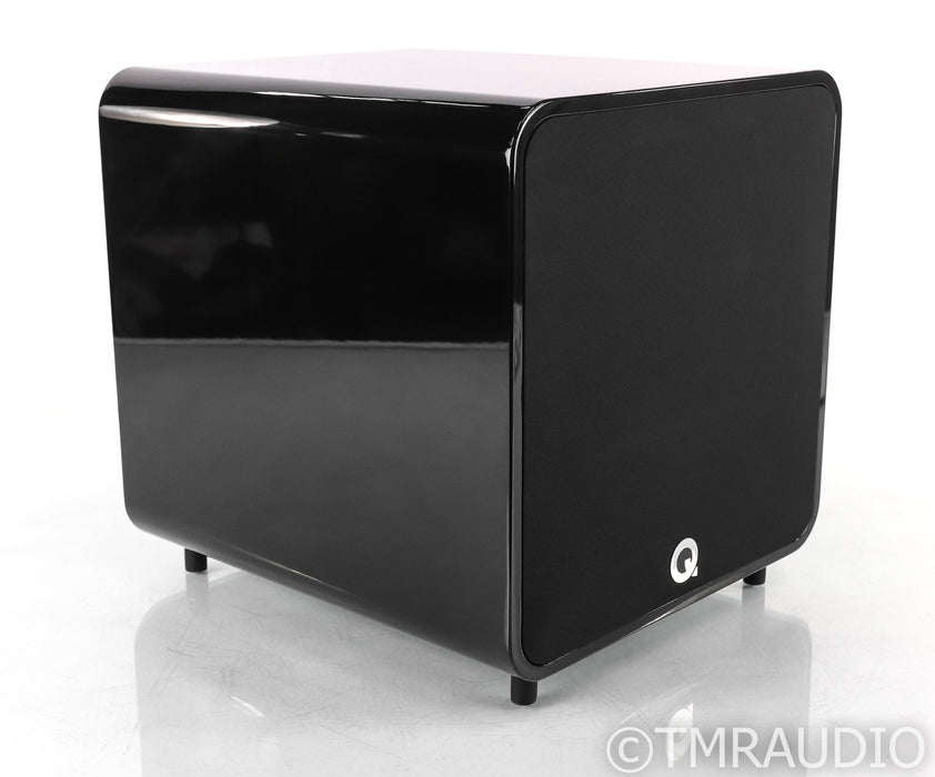 Q Acoustics Q B12 12" Powered Subwoofer