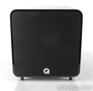 Q Acoustics Q B12 12" Powered Subwoofer