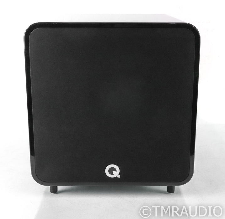 Q Acoustics Q B12 12" Powered Subwoofer