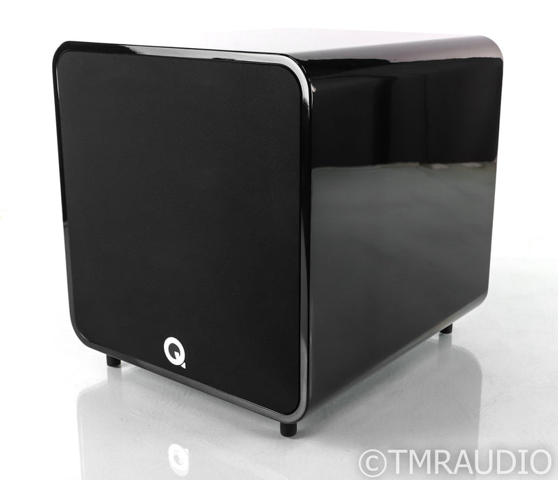 Q Acoustics Q B12 12" Powered Subwoofer
