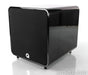 Q Acoustics Q B12 12" Powered Subwoofer