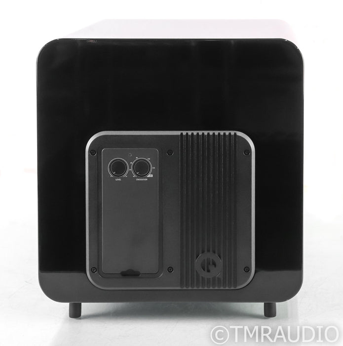 Q Acoustics Q B12 12" Powered Subwoofer