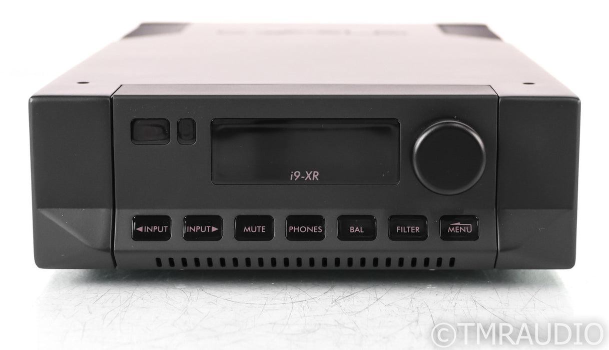 Cyrus i9-XR Stereo Integrated Amplifier