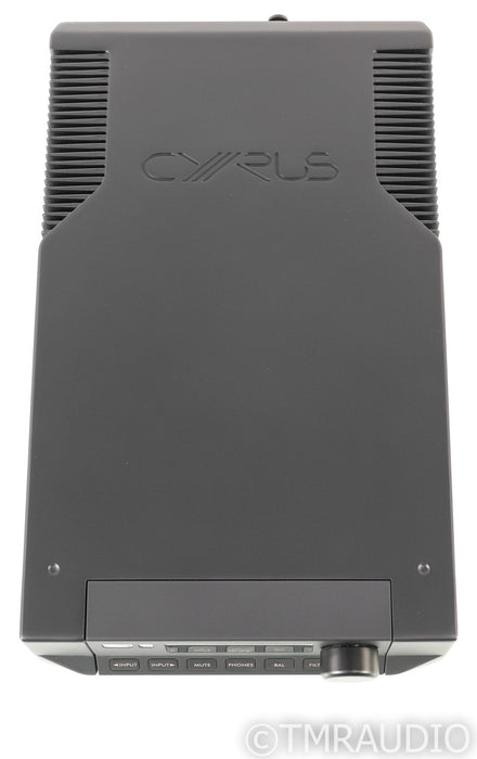 Cyrus i9-XR Stereo Integrated Amplifier