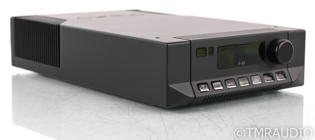 Cyrus i9-XR Stereo Integrated Amplifier