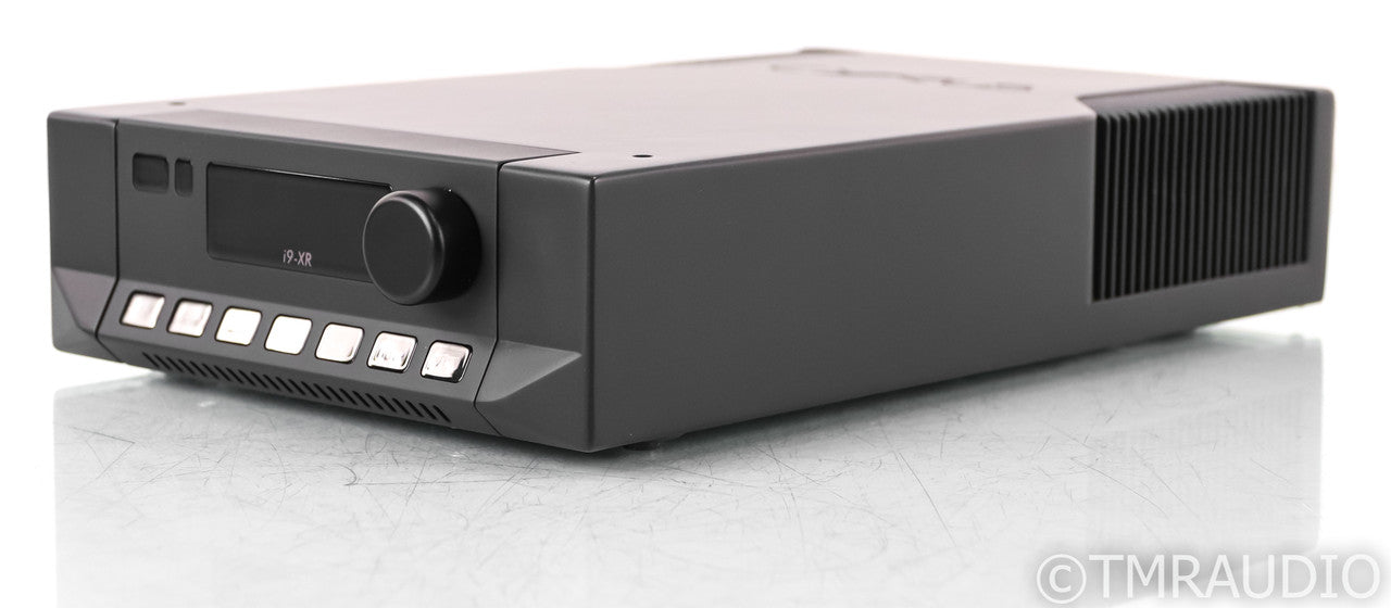 Cyrus i9-XR Stereo Integrated Amplifier