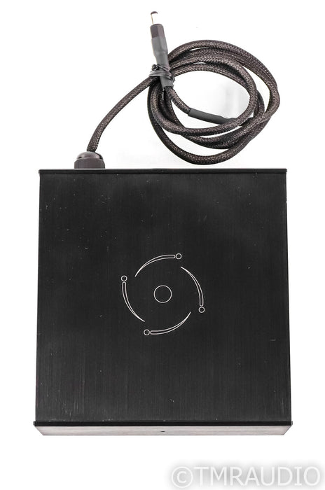 Exogal Comet Plus DAC