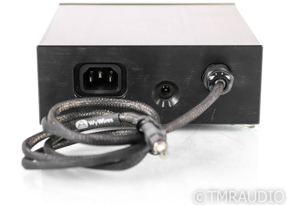 Exogal Comet Plus DAC