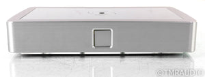 Exogal Comet Plus DAC; D/A Converter; Remote; USB; Silver