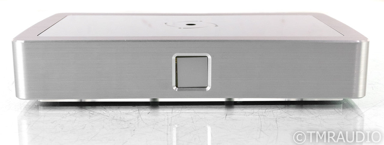 Exogal Comet Plus DAC; D/A Converter; Remote; USB; Silver