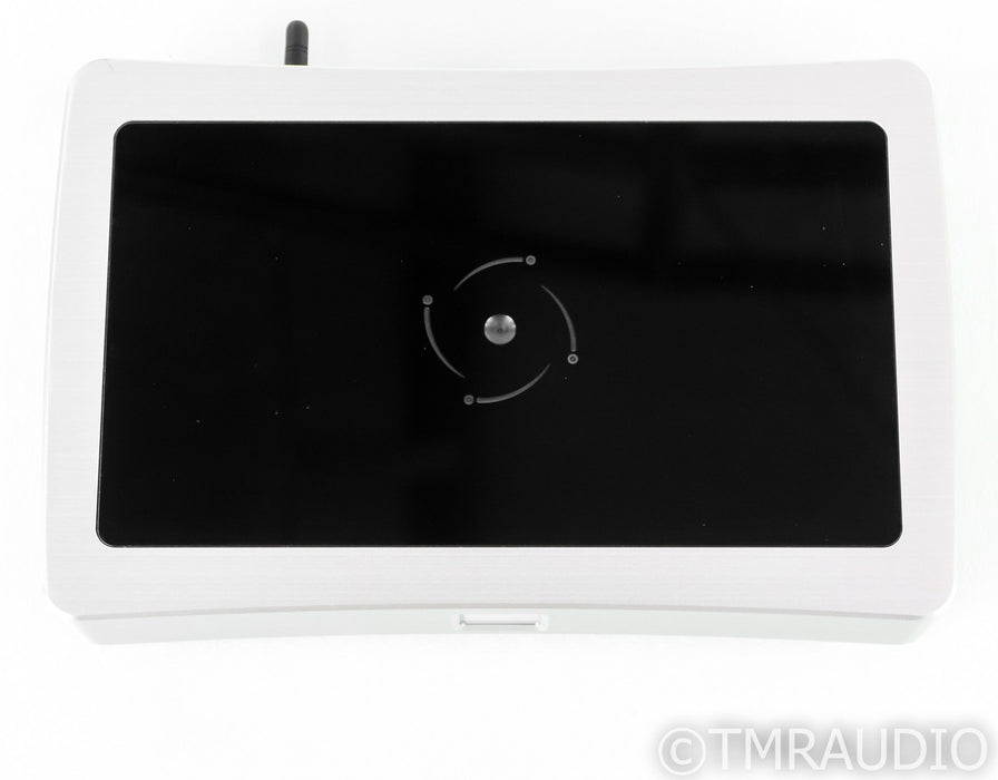 Exogal Comet Plus DAC; D/A Converter; Remote; USB; Silver