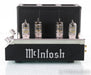 McIntosh MHA200 Tube Headphone Amplifier