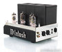 McIntosh MHA200 Tube Headphone Amplifier