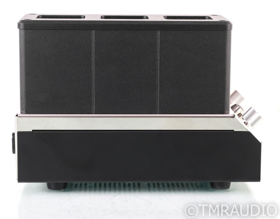 McIntosh MHA200 Tube Headphone Amplifier