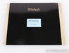 McIntosh MHA200 Tube Headphone Amplifier